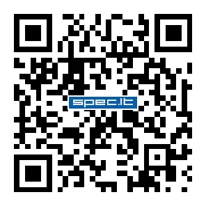 QR kodas | Lietuvos Gurmanas, UAB | spec.lt
