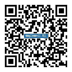 QR kodas | Lietuvos gydytojų odontologų padėjėjų asociacija | spec.lt