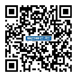QR kodas | Lietuvos gydytojų sąjungos Zarasų skyrius | spec.lt