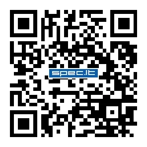 QR kodas | LIETUVOS GYDYTOJŲ SĄJUNGA | spec.lt