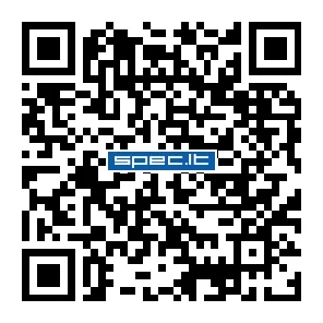 QR kodas | Lietuvos gydytojų sąjungos Abromiškių filialas | spec.lt