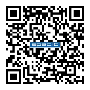 QR kodas | Lietuvos gydytojų sąjungos Alytaus filialas | spec.lt