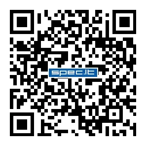 QR kodas | Lietuvos gydytojų sąjungos Anykščių filialas | spec.lt