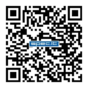 QR kodas | Lietuvos gydytojų sąjungos Druskininkų filialas | spec.lt