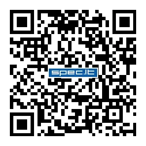 QR kodas | Lietuvos gydytojų sąjungos Elektrėnų filialas | spec.lt