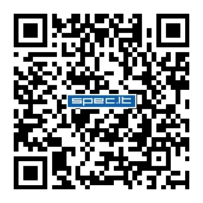 QR kodas | Lietuvos gydytojų sąjungos Jonavos filialas | spec.lt