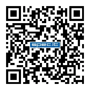 QR kodas | Lietuvos gydytojų sąjungos Jurbarko filialas | spec.lt