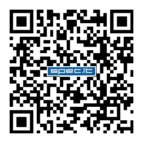 QR kodas | Lietuvos gydytojų sąjungos Kaišiadorių filialas | spec.lt
