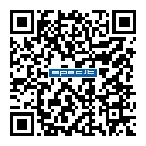 QR kodas | Lietuvos Gydytojų Sąjungos Kauno Filialas | spec.lt