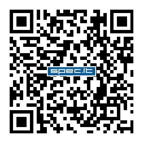 QR kodas | Lietuvos gydytojų sąjungos Kėdainių filialas | spec.lt