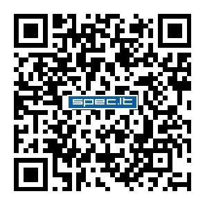 QR kodas | Lietuvos gydytojų sąjungos Kelmės filialas | spec.lt
