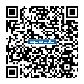 QR kodas | Lietuvos Gydytojų sąjungos Kelmės skyriaus profesinė organizacija | spec.lt