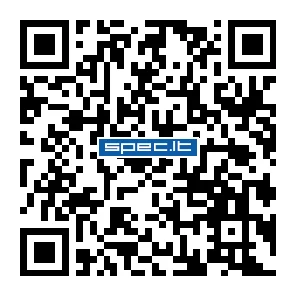 QR kodas | Lietuvos gydytojų sąjungos Klaipėdos miesto filialas | spec.lt