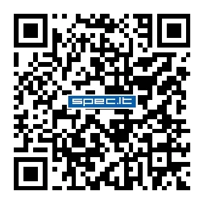 QR kodas | Lietuvos gydytojų sąjungos Kretingos filialas | spec.lt