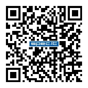QR kodas | Lietuvos gydytojų sąjungos Kupiškio filialas | spec.lt