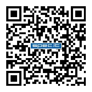 QR kodas | Lietuvos gydytojų sąjungos Marijampolės filialas | spec.lt