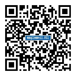 QR kodas | Lietuvos gydytojų sąjungos Molėtų filialas | spec.lt