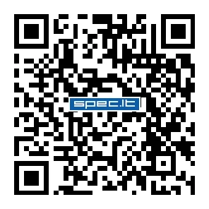 QR kodas | Lietuvos gydytojų sąjungos Panevėžio filialas | spec.lt