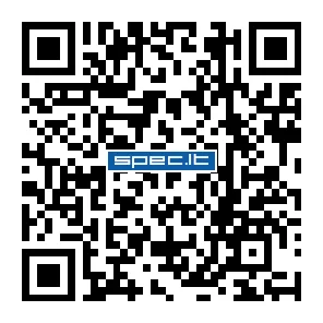 QR kodas | Lietuvos gydytojų sąjungos Pasvalio filialas | spec.lt
