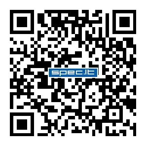 QR kodas | Lietuvos gydytojų sąjungos Plungės filialas