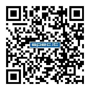 QR kodas | Lietuvos gydytojų sąjungos Radviliškio filialas | spec.lt