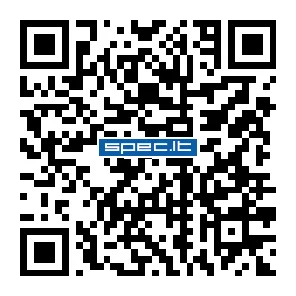 QR kodas | Lietuvos gydytojų sąjungos Raseinių filialas | spec.lt