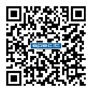 QR kodas | Lietuvos gydytojų sąjungos Raseinių skyrius | spec.lt