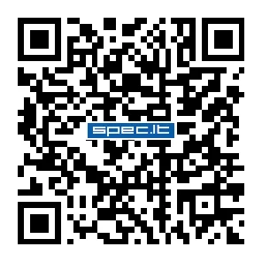 QR kodas | Lietuvos gydytojų sąjungos Rokiškio filialas | spec.lt