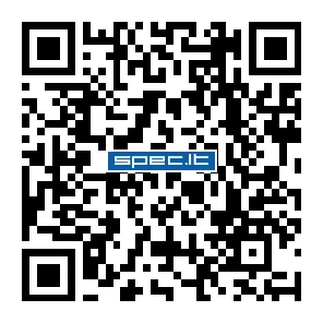 QR kodas | Lietuvos gydytojų sąjungos Šalčininkų filialas | spec.lt