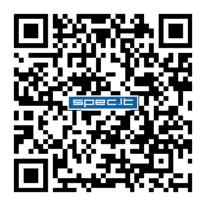 QR kodas | Lietuvos gydytojų sąjungos Šiaulių filialas | spec.lt