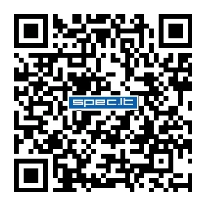QR kodas | Lietuvos gydytojų sąjungos Šilutės filialas | spec.lt