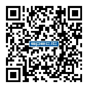 QR kodas | Lietuvos gydytojų sąjungos Širvintų filialas