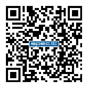 QR kodas | Lietuvos gydytojų sąjungos Tauragės filialas | spec.lt