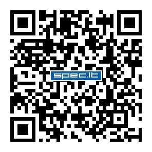 QR kodas | Lietuvos gydytojų sąjungos Telšių filialas | spec.lt