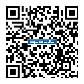 QR kodas | Lietuvos gydytojų sąjungos Ukmergės filialas | spec.lt