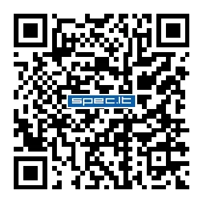 QR kodas | Lietuvos gydytojų sąjungos Utenos filialas | spec.lt