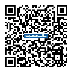 QR kodas | Lietuvos gydytojų sąjungos viešosios įstaigos Lazdijų ligoninė skyrius | spec.lt