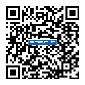 QR kodas | Lietuvos gydytojų sąjungos Vilniaus rajono filialas | spec.lt