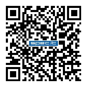 QR kodas | Lietuvos gydytojų sąjungos Zarasų filialas | spec.lt