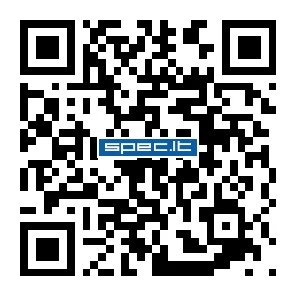 QR kodas | Lietuvos gydytojų vadovų sąjunga | spec.lt