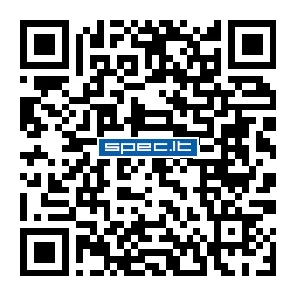 QR kodas | Lietuvos gynybos inovatorių pramonės Asociacija
