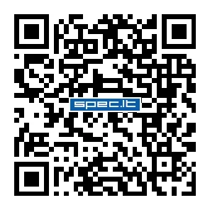 QR kodas | Lietuvos gynybos ir saugumo pramonės asociacija