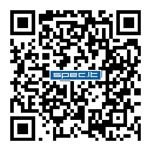 QR kodas | Lietuvos gynybos, kultūros ir švietimo asociacija