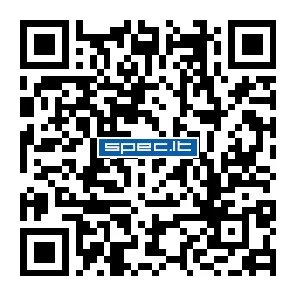 QR kodas | Lietuvos gyventojų patarėjų sąjungos Elektrėnų skyrius | spec.lt