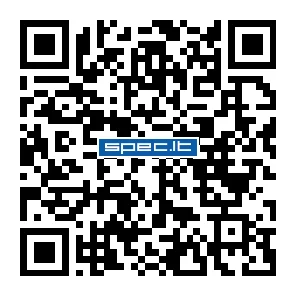 QR kodas | Lietuvos gyventojų patarėjų sąjungos Kretingos skyrius | spec.lt