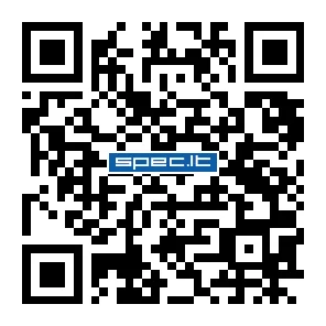 QR kodas | Lietuvos gyvūnų globos draugija