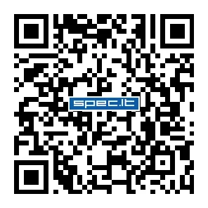 QR kodas | Lietuvos gyvūnų globos draugijos Raseinių skyrius | spec.lt