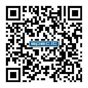 QR kodas | Lietuvos gyvūnų globos draugijos Šiaulių skyrius | spec.lt