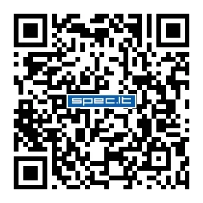 QR kodas | Lietuvos gyvūnų globos draugijos Tauragės skyrius | spec.lt