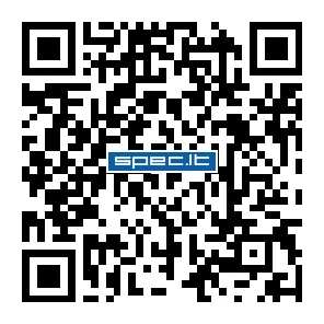 QR kodas | Lietuvos gyvybės draudimo konsultantų asociacija